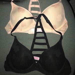 TWO VS BRA for (2 FOR 1)